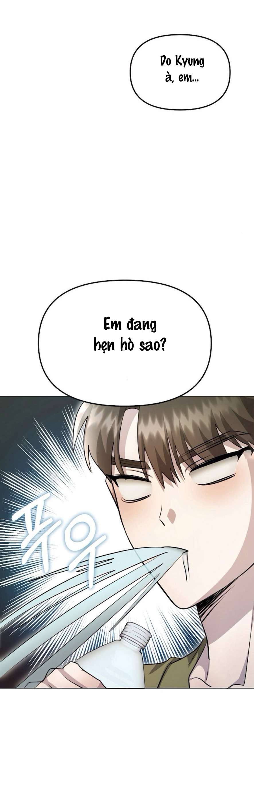Sự Cám Dỗ Ngọt Ngào Của Cậu Bạn Thân Chap 8 - Trang 2