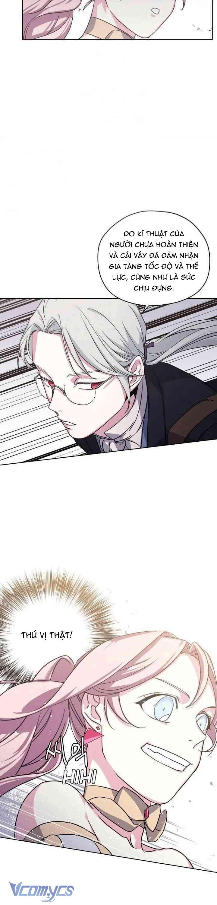 CHITRA Chapter 58 - Trang 4