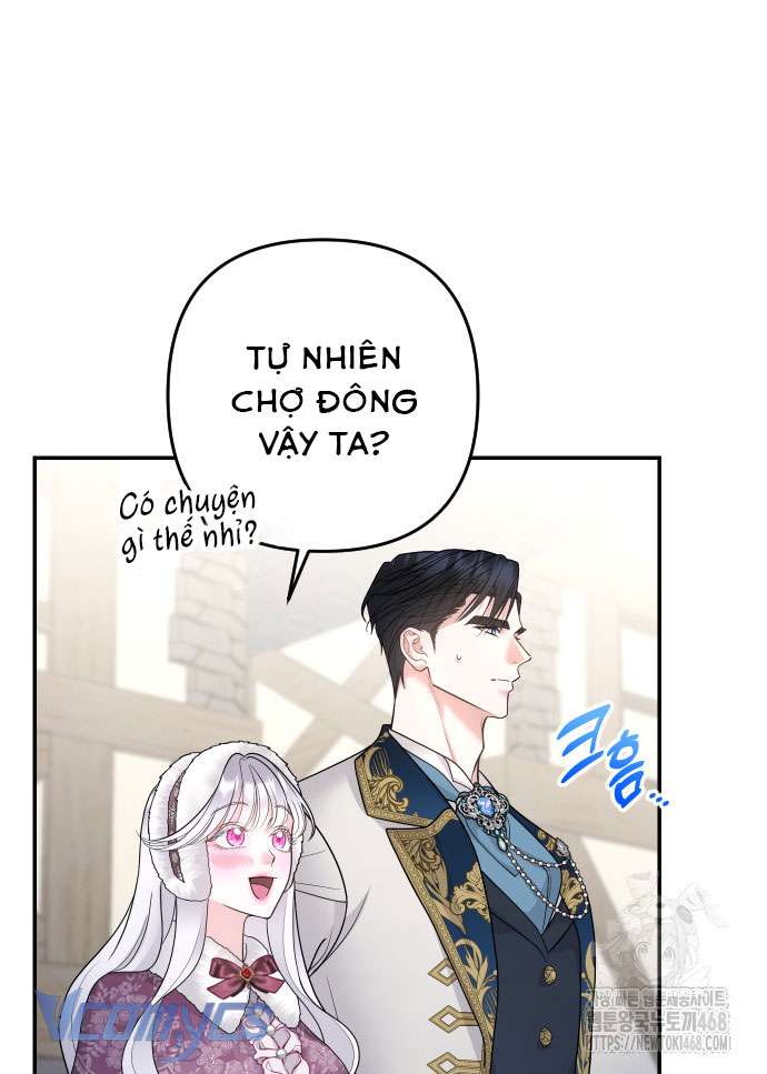 Trước Khi Em Có Ý Định Chạy Trốn Ta Sẽ Ngăn Chặn Nó Chap 9 - Trang 3