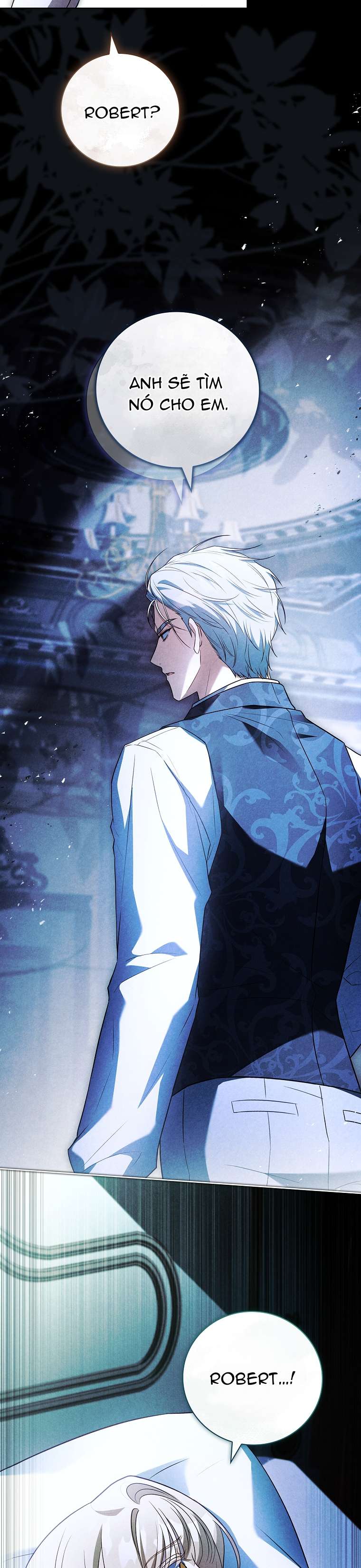 Cha Nào Con Nấy Chap 22 - Trang 3
