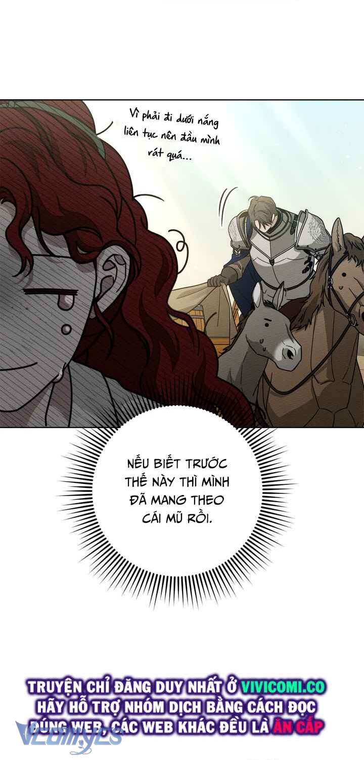 Dưới Bóng Cây Sồi Chap 106 - Trang 3