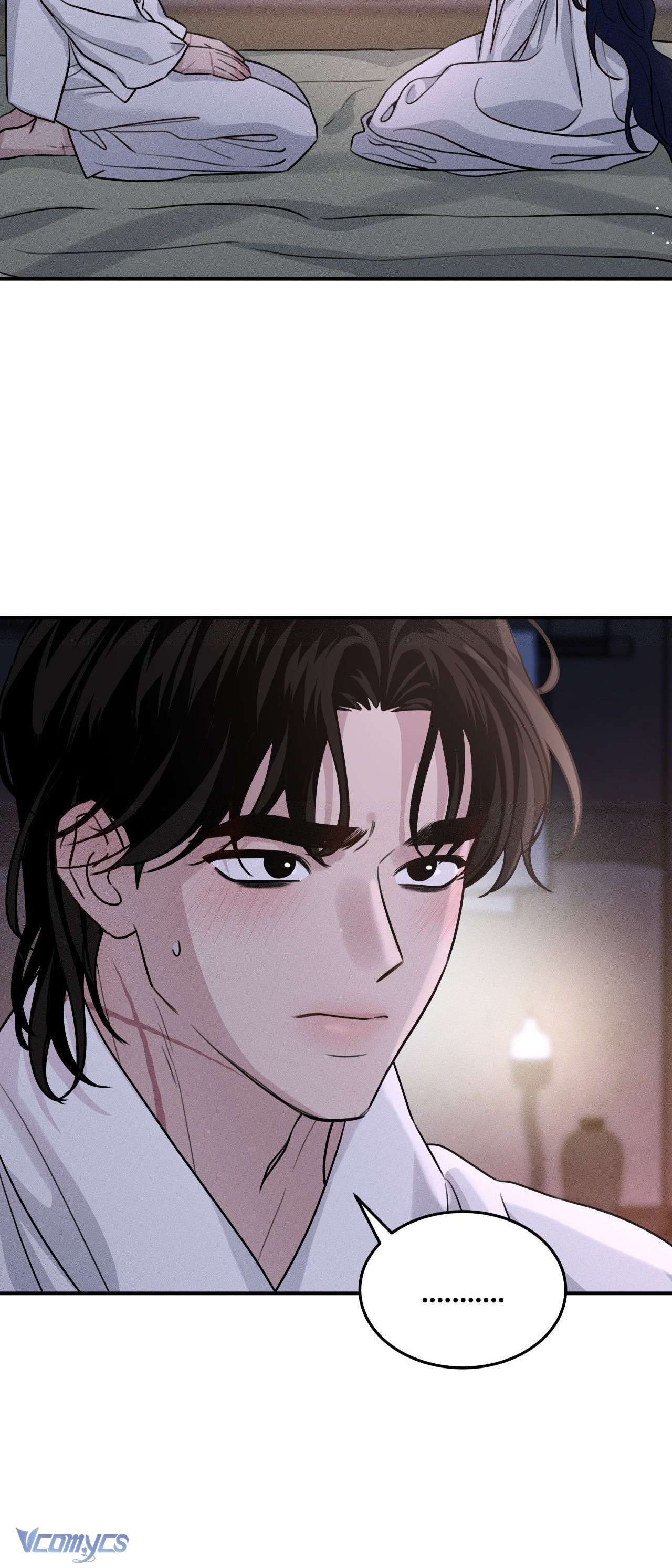 Hoa Lam Tinh Chap 21 - Trang 3