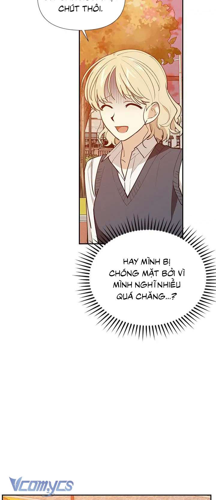 Điều Ước Sao Băng Chap 54 - Trang 3