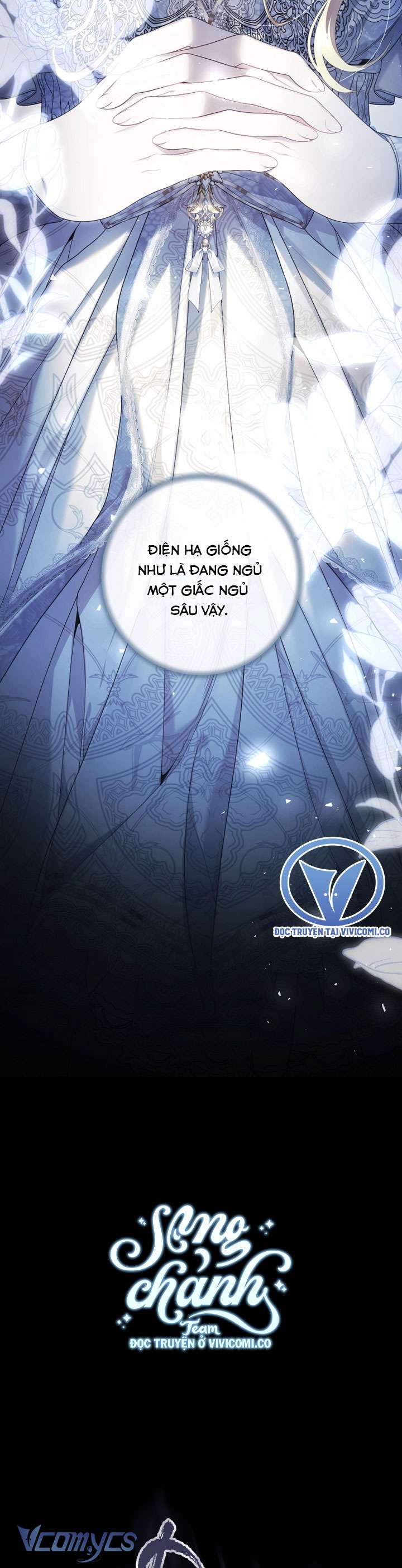Ác Nữ Chỉ Là Một Con Rối Chap 109 - Trang 2