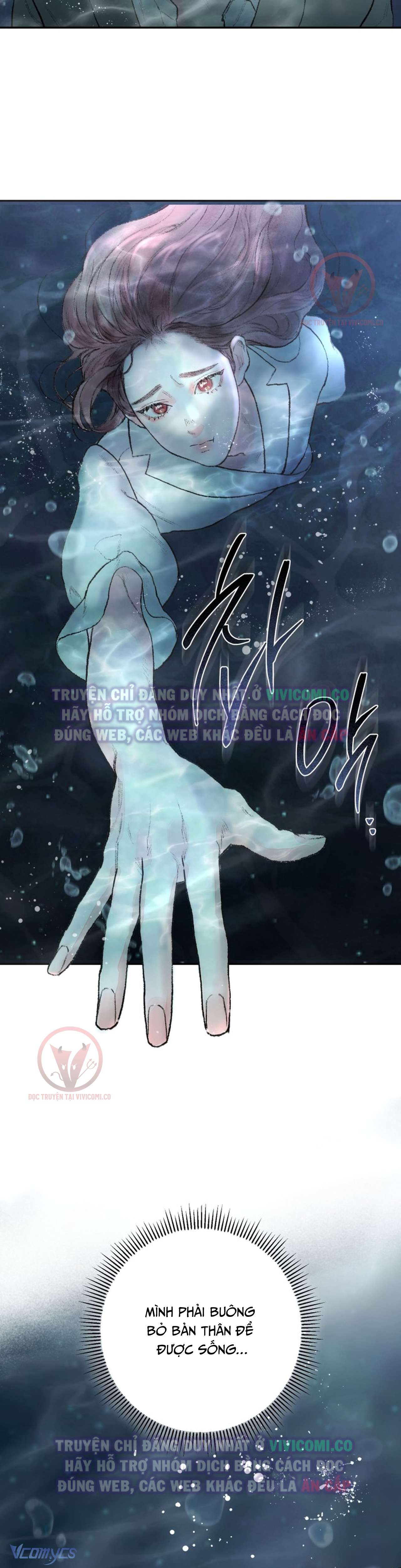 Chàng Quỷ Của Tôi Chap 3 - Trang 2