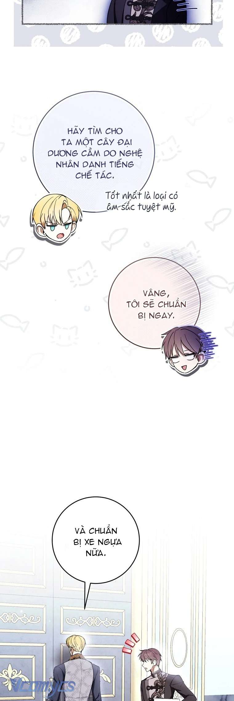 Làm Ác Nữ Bộ Không Tuyệt Sao? Chapter 73 - Trang 4