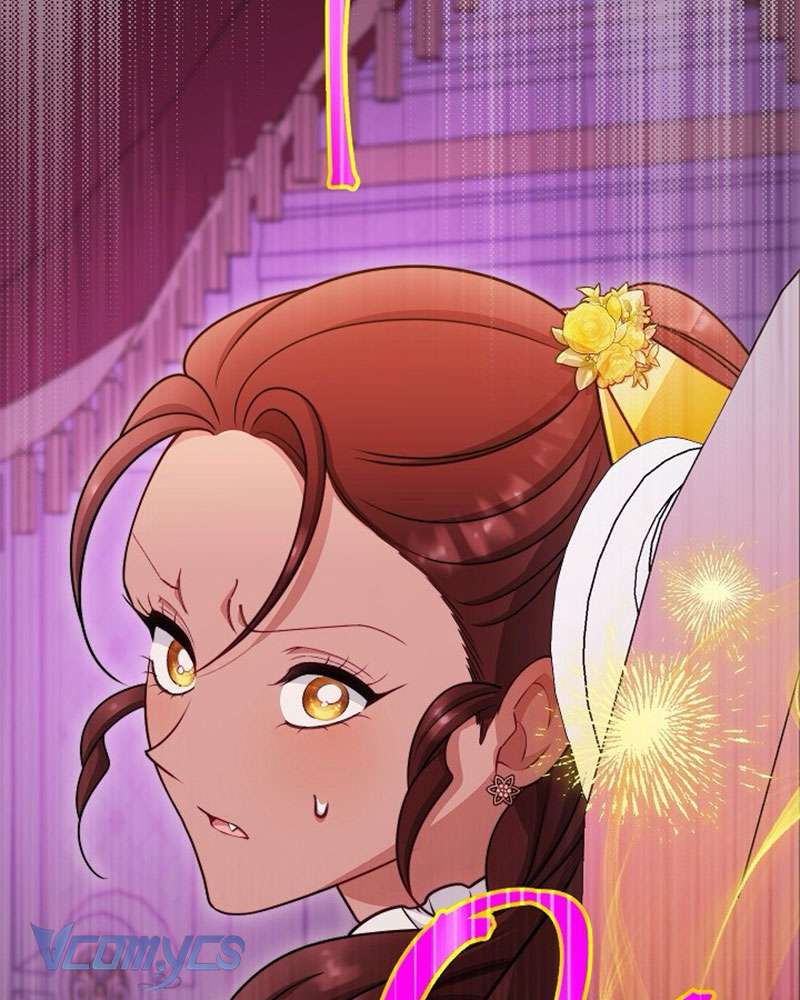 Hầu Gái Độc Quyền Của Hoàng Hậu Phản Diện Chap 76 - Trang 3