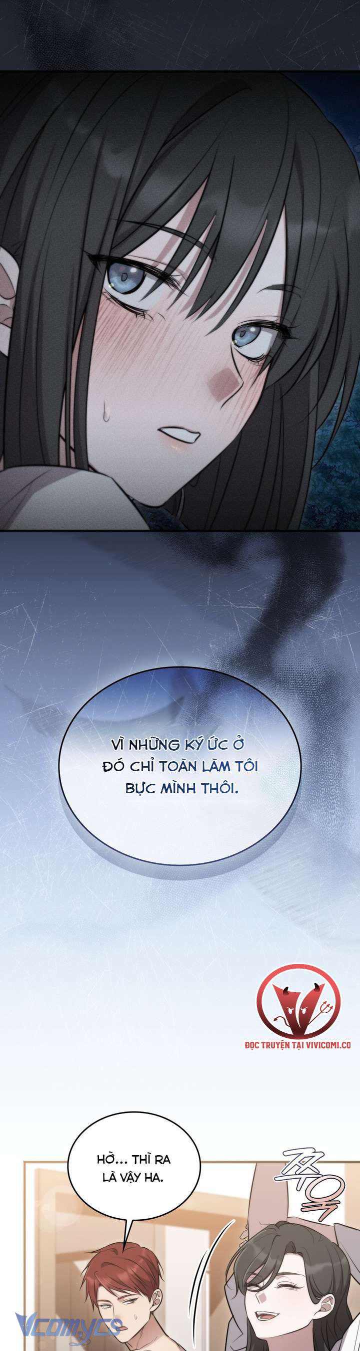 [18+] Đảo Vô Ảnh Chap 21 - Trang 3