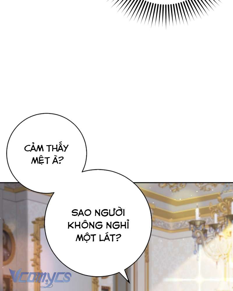 [Sứa Biển] Em Trai Tôi Là Hoàng Đế Ngang Ngược Chap 32 - Trang 2