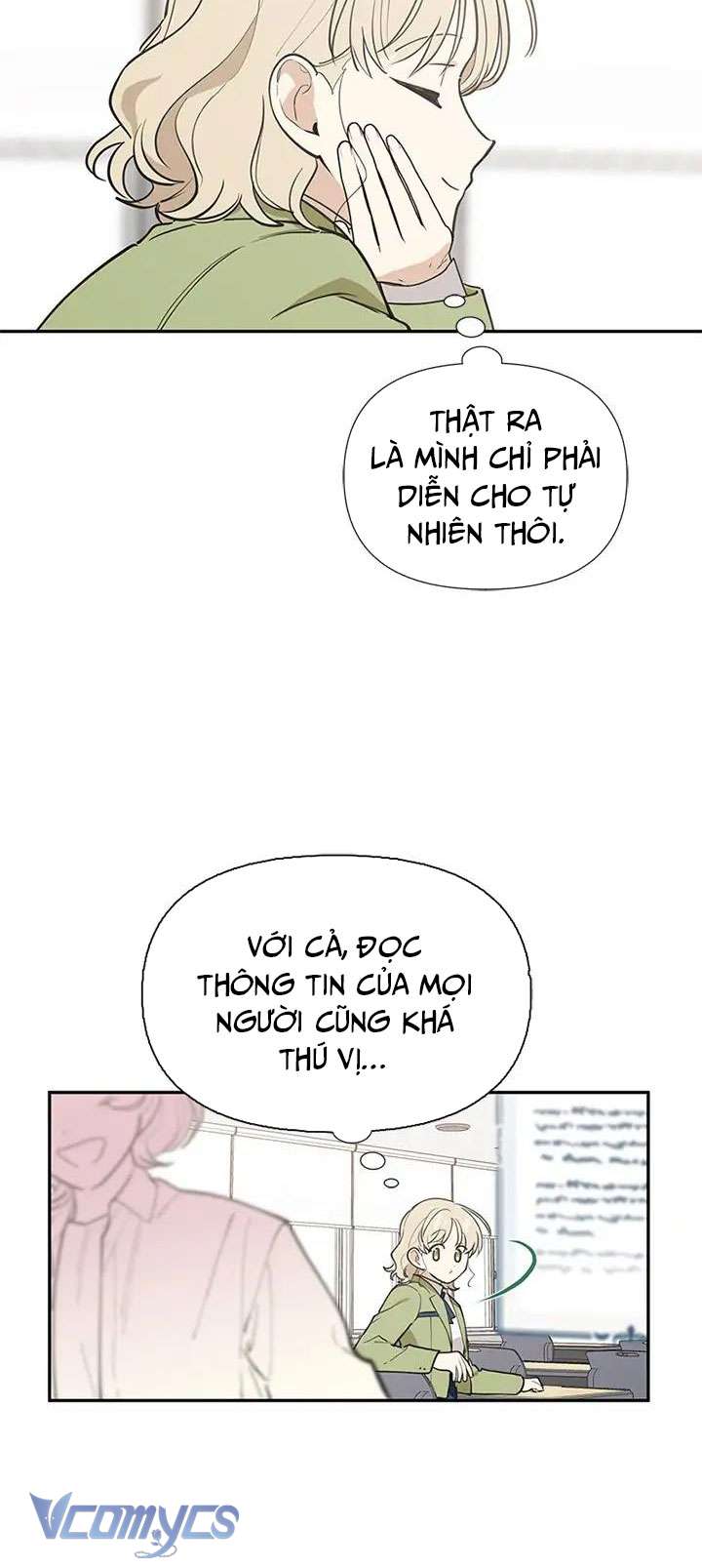 Điều Ước Sao Băng Chap 49 - Trang 4