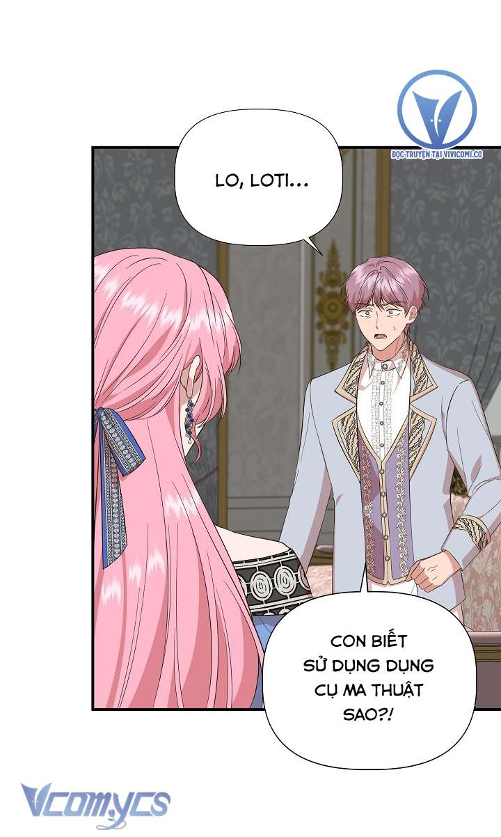 Tôi Không Phải Là Cinderella Chapter 101 - Trang 3