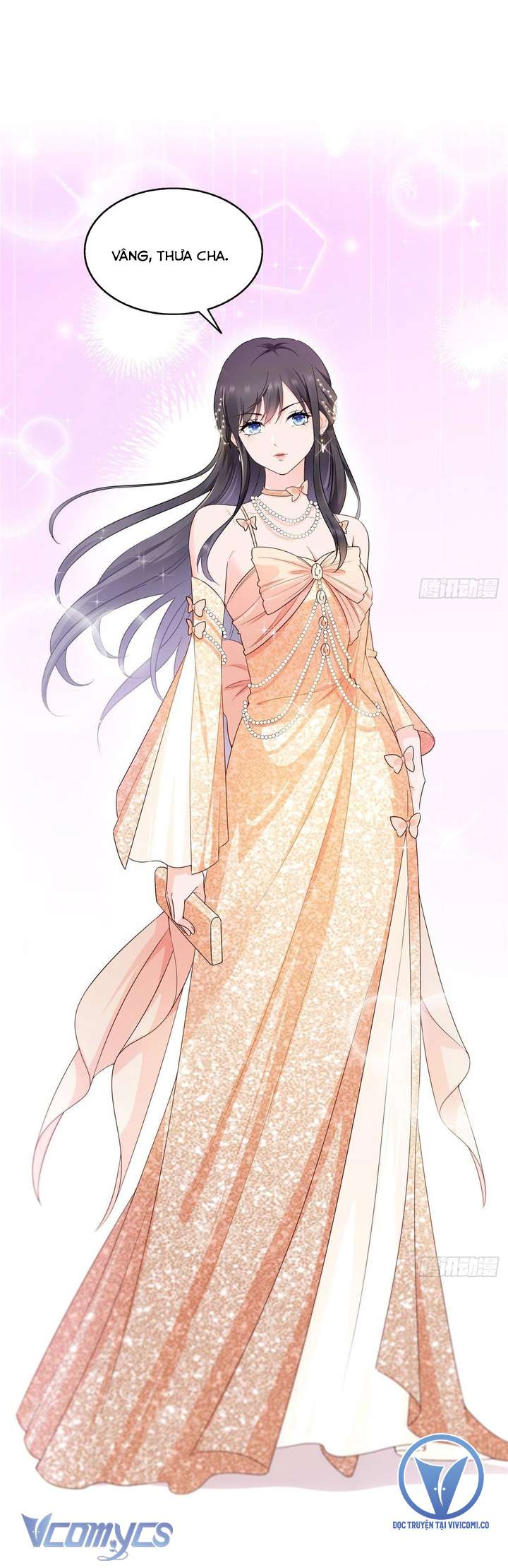 Hệt Như Hàn Quang Gặp Nắng Gắt Chap 548 - Trang 3