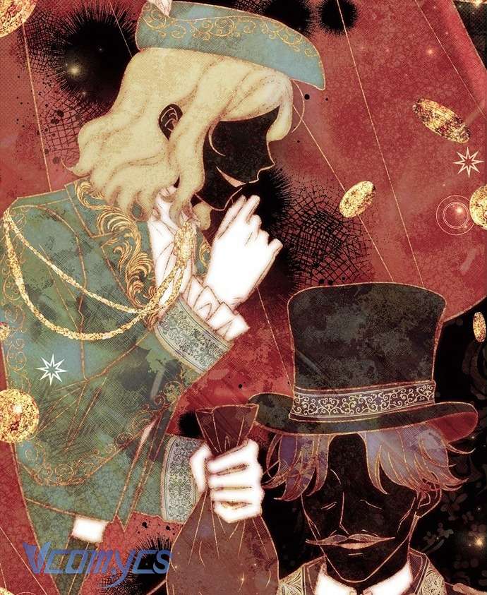 Độc Chiếm Sủng Ái Của Công Chúa Út, Mọi Người Đều Say Mê Tôi. Chap 17 - Trang 2