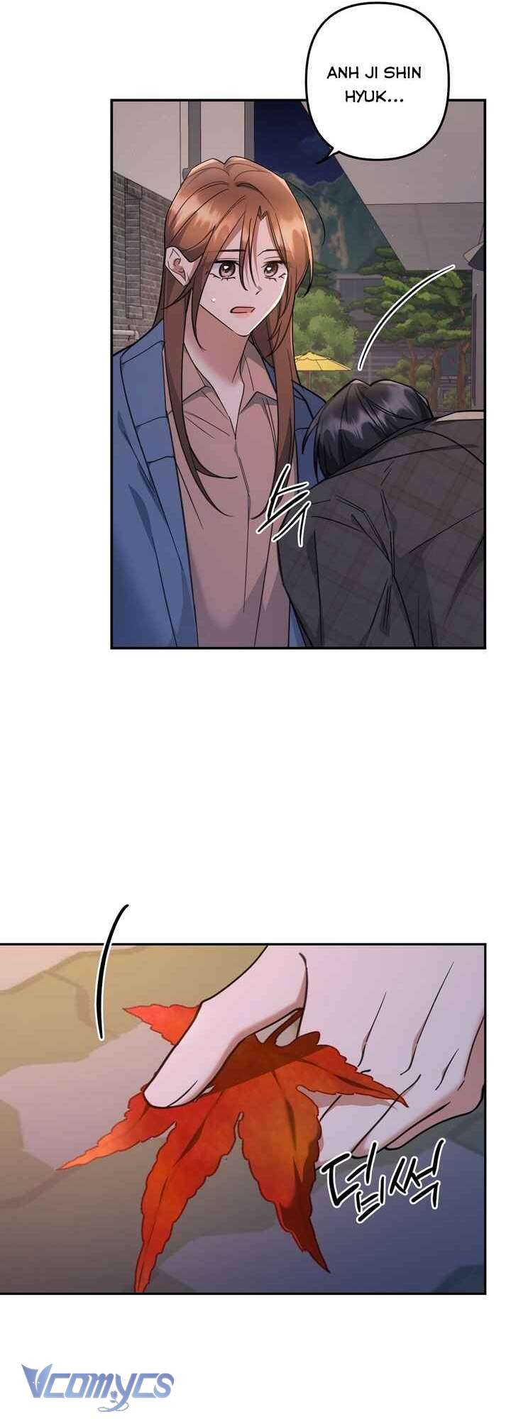 [18+] Vì Những Thứ Đã Tan Vỡ Chap 51 - Trang 3