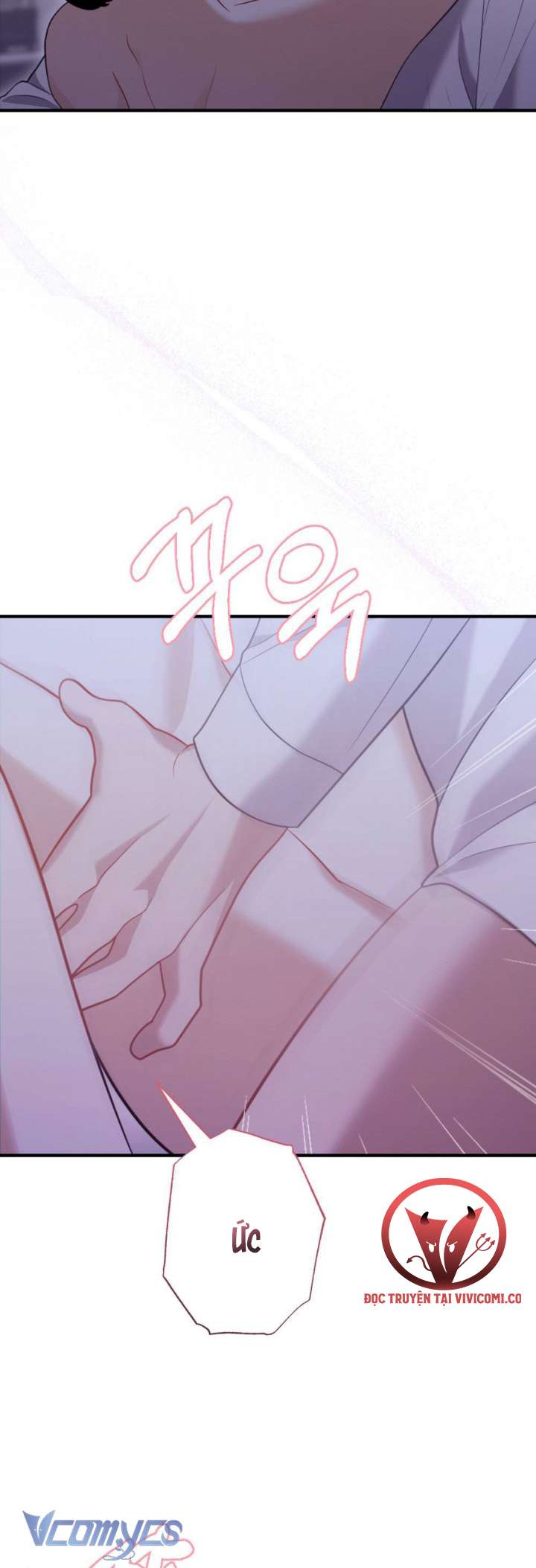 [18+] Hối Hận Muộn Màn Chap 5 - Trang 2