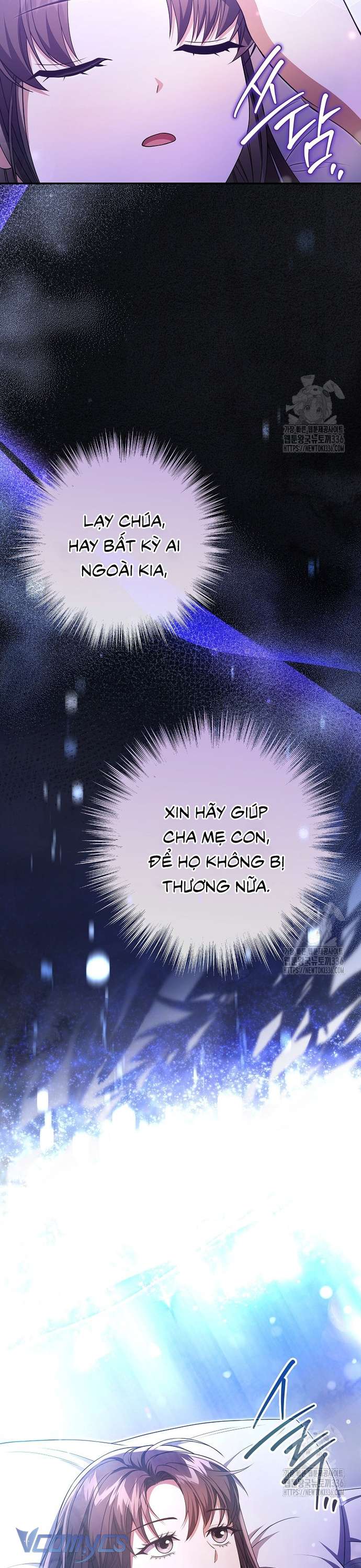 Nhật Ký Từ Chức Cấp S Của Thợ Săn Công Chức Chap 34 - Next 