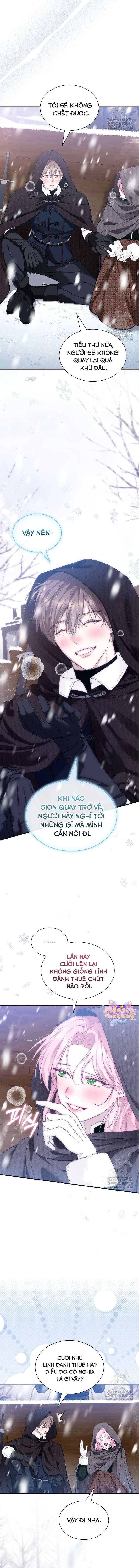 Dẫu Cho Con Gái Của Kẻ Phản Diện Trùng Sinh Chap 52 - Trang 4