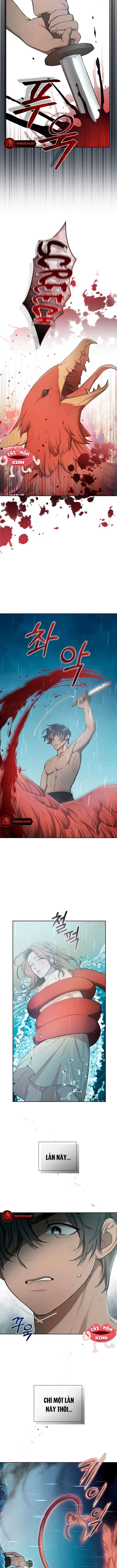 Khu Rừng Hoang Dã Khu Rừng Hoang Dã -Chap 4 - Trang 2