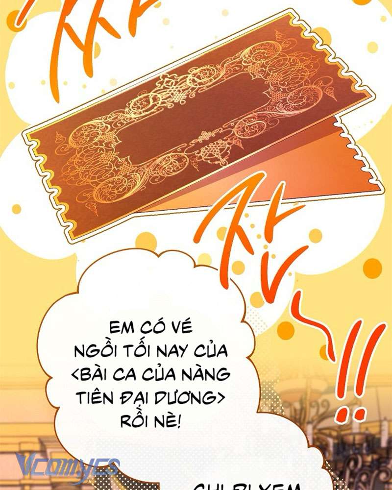 Hầu Gái Độc Quyền Của Hoàng Hậu Phản Diện Chap 76 - Trang 3