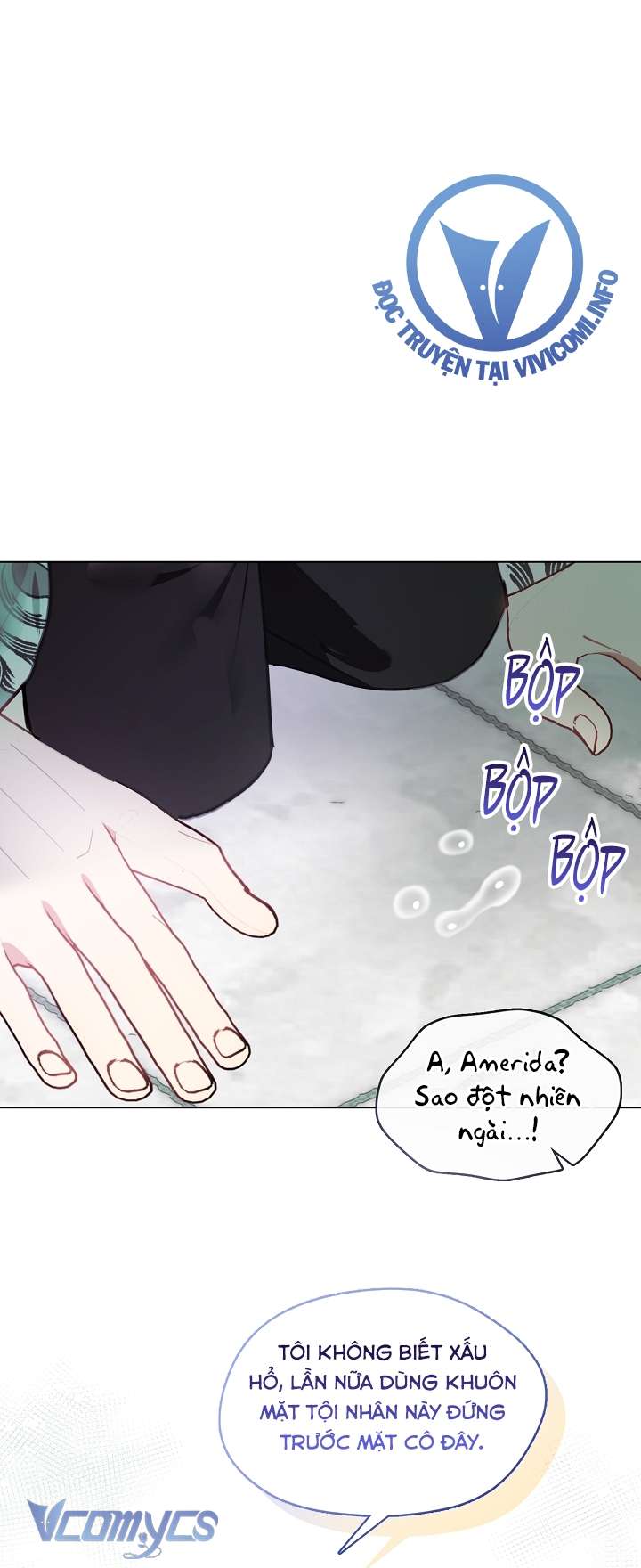 Gia Đình Bị Ám Ảnh Bởi Tôi Chap 82 - Trang 2