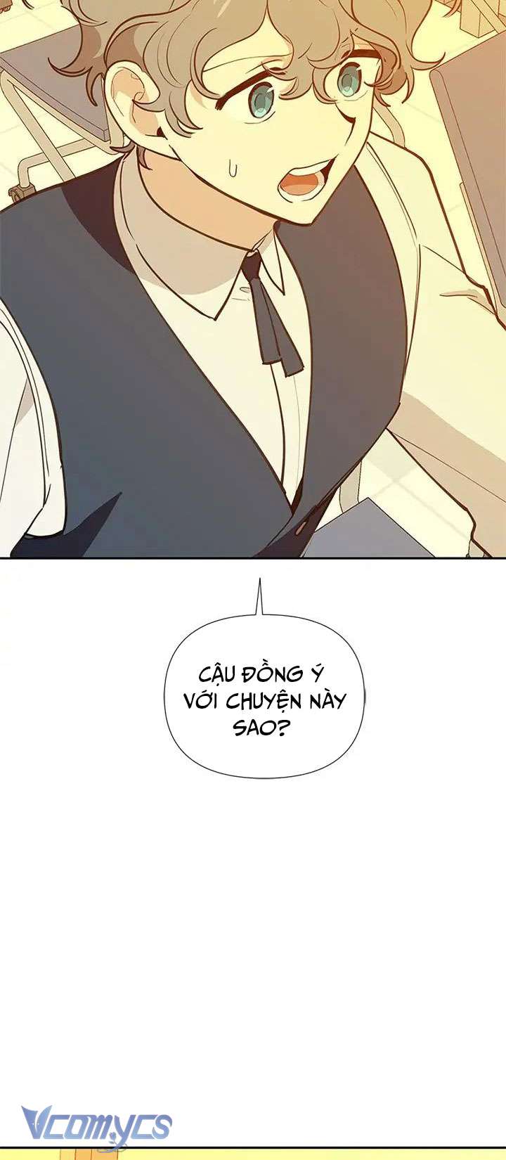 Điều Ước Sao Băng Chap 52 - Trang 3