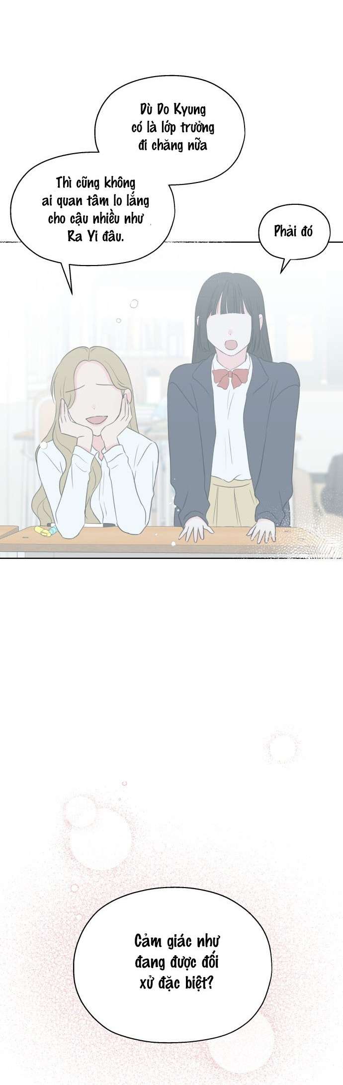 Tình Yêu Giả Mạo Chap 1 - Trang 2