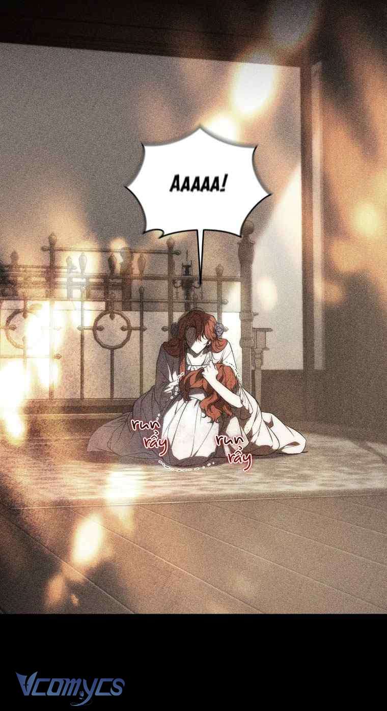 (Munn) Hoàn Nguyên Quý Cô Chap 21 - Next Chap 22