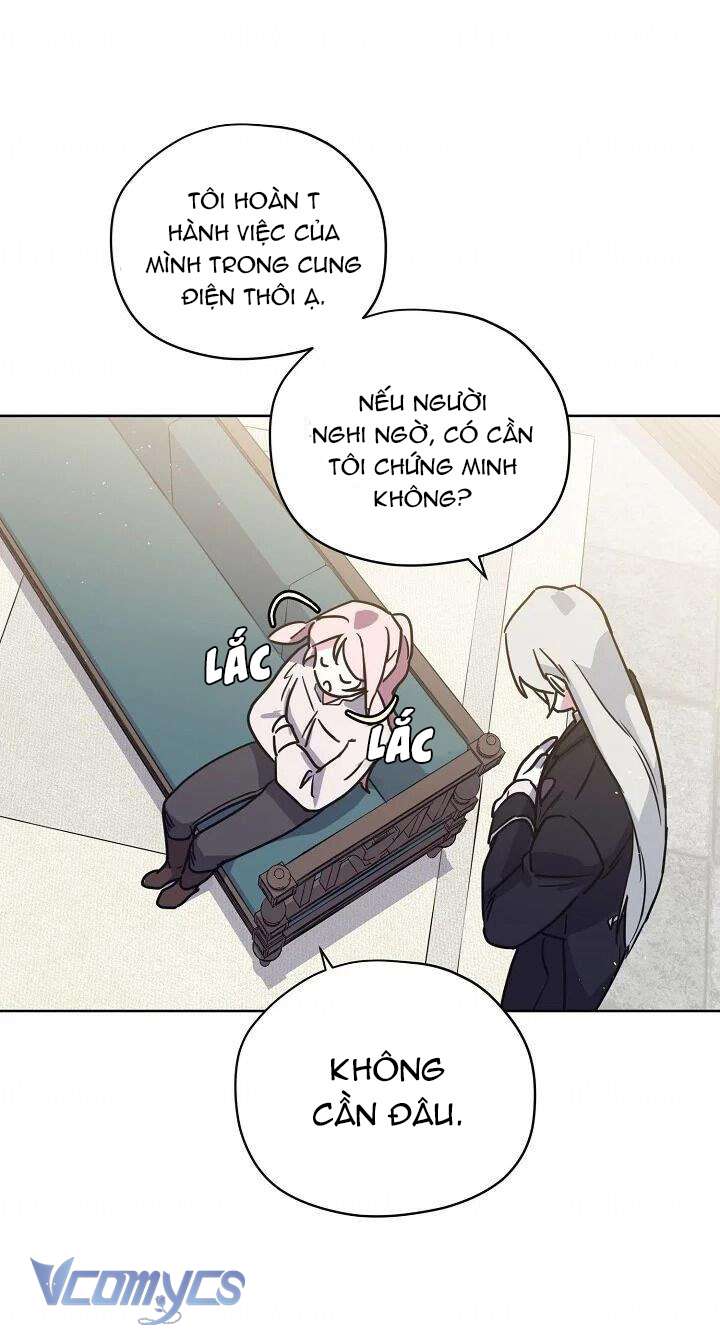 CHITRA Chap 85 - Trang 3