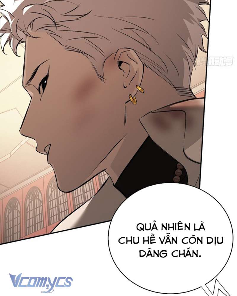Ác Chi Hoàn Chap 53 - Trang 4