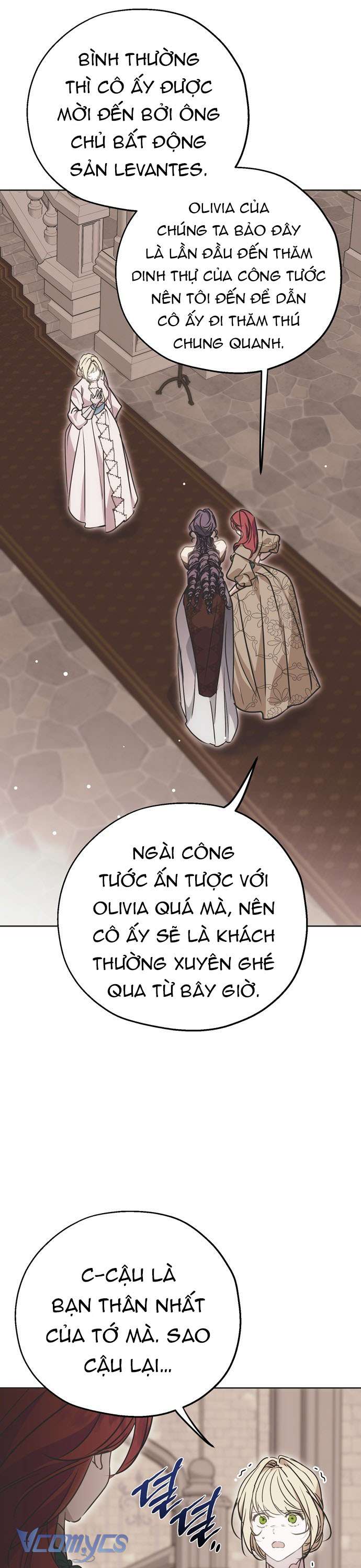 Vụ Bê Bối Vô Đạo Đức Chap 1 - Trang 2