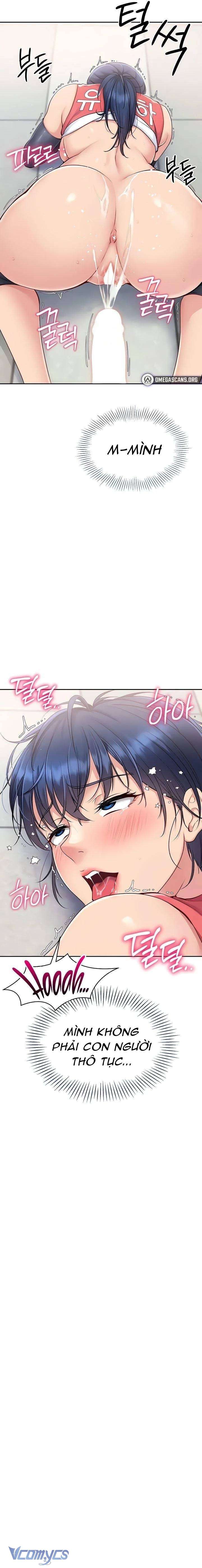 [18+] Hãy Thiết Lập Nó! Chap 14 - Trang 2