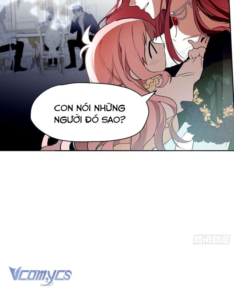 Cô Ấy Sẽ Thuần Hóa Các Anh Hùng Chap 1 - Trang 3