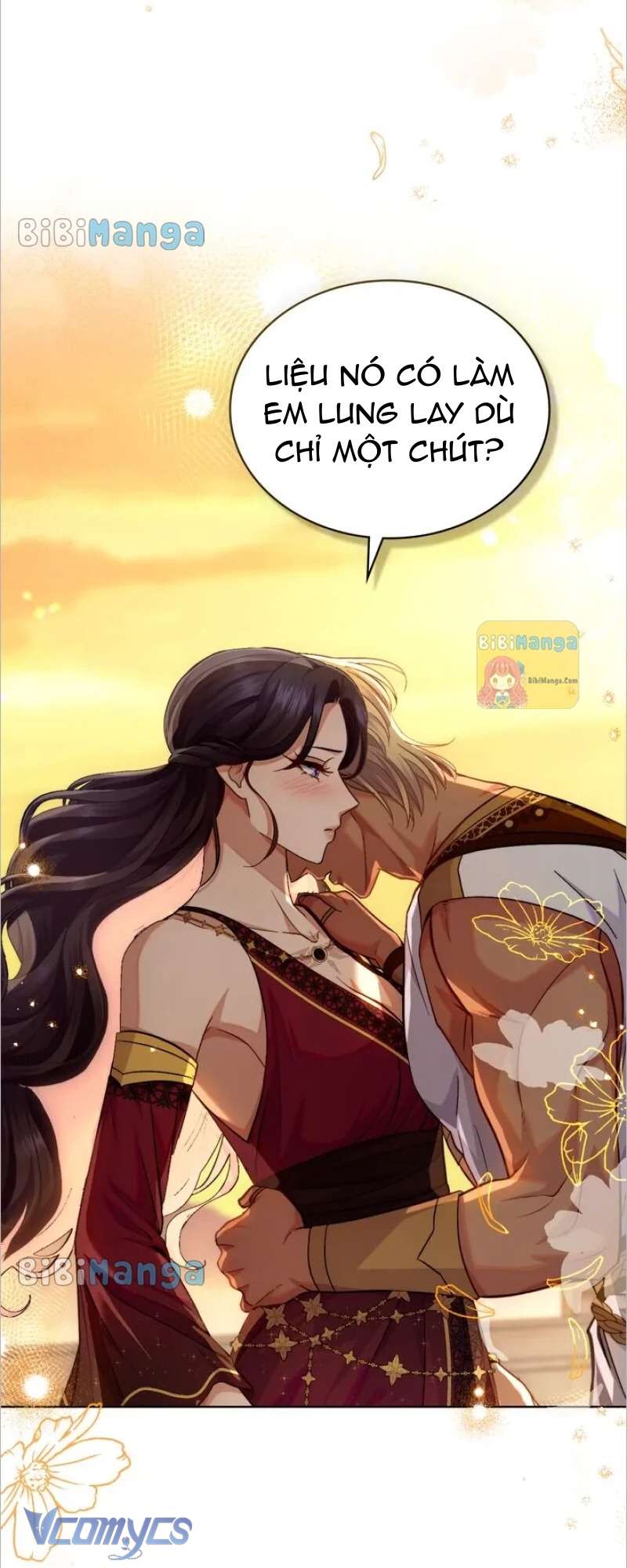 Hôn Nhân Giả Dối Chap 72 - Trang 4