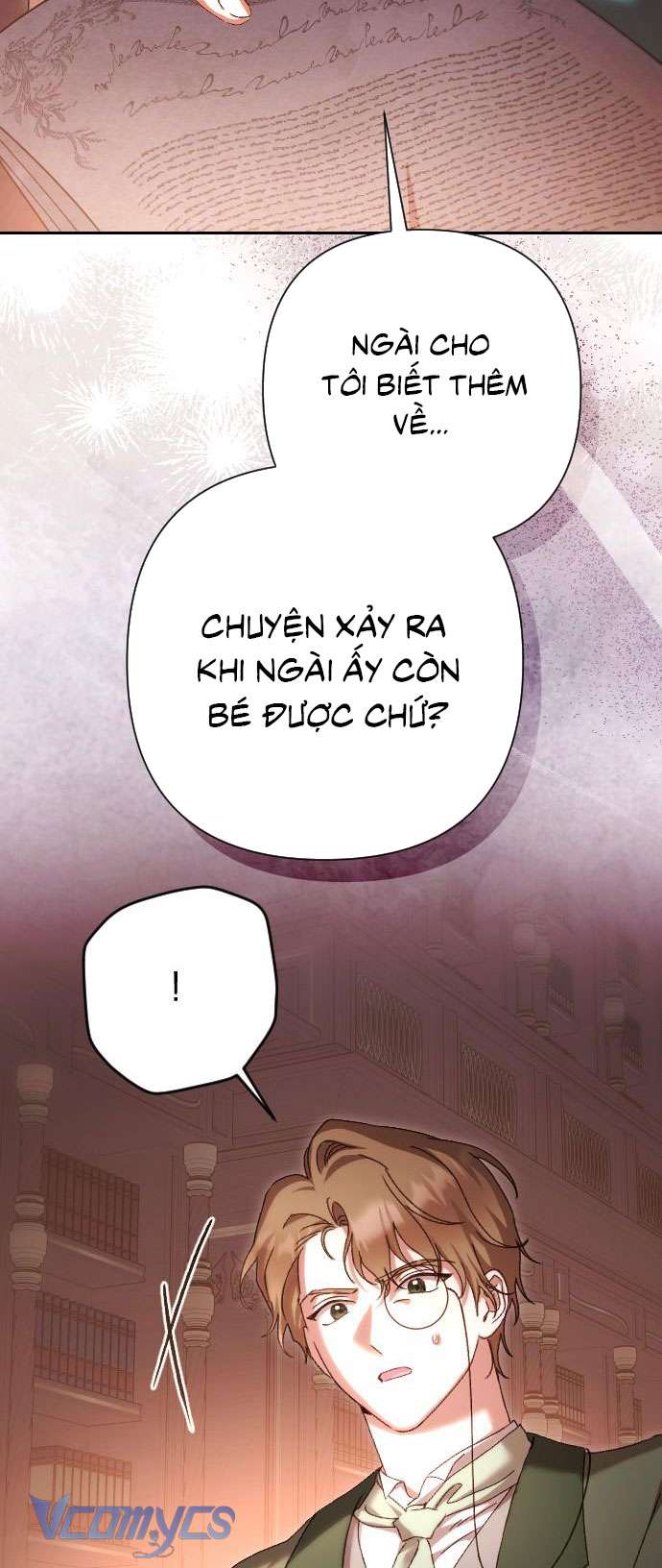 Dành Cho Những Ai Coi Hối Tiếc Là Điều Xa Xỉ Chap 43 - Next 
