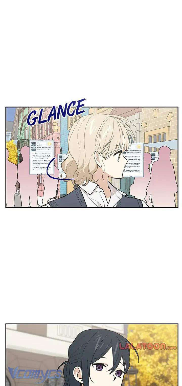 Điều Ước Sao Băng Chap 54 - Trang 3