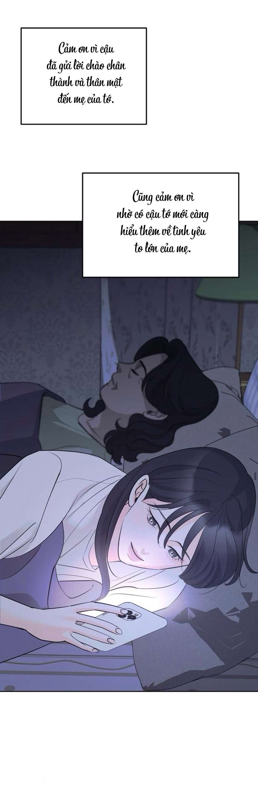 Cẩn Thận Va Phải Tình Yêu Chap 22 - Trang 3