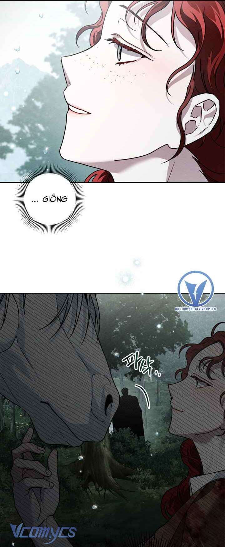 Dưới Bóng Cây Sồi Chapter 102 - Trang 4