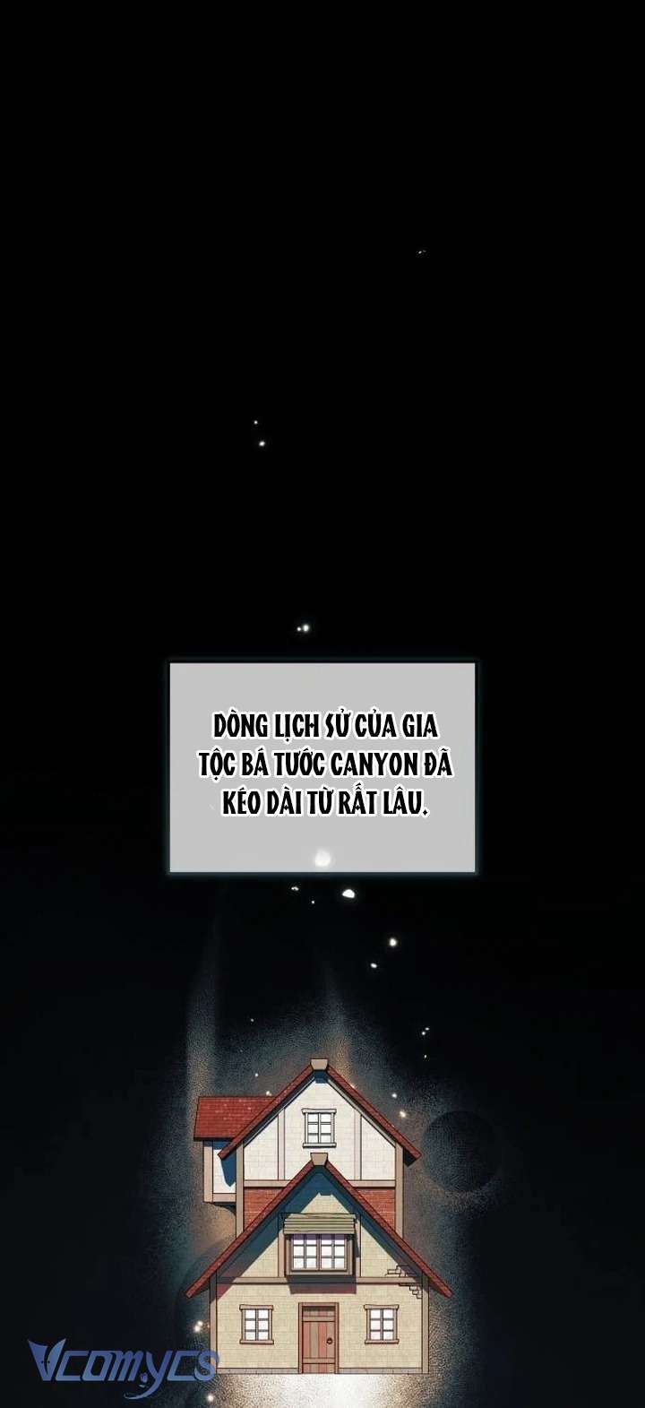 Nữ Công Tước Chiến Lợi Phẩm Chapter 10 - Trang 3