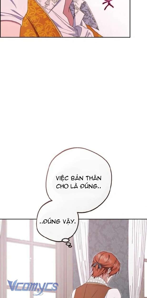 Được Yêu Thương Mà Còn Ngại Ngùng Sao! Chap 84 - Trang 2