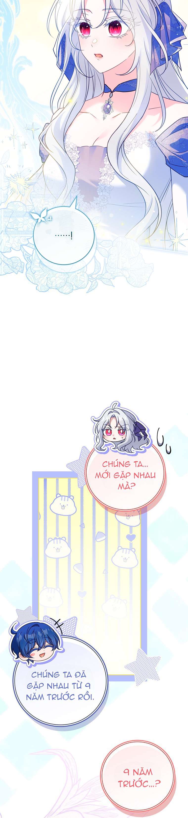 Cha Nào Con Nấy Chap 28 - Trang 3