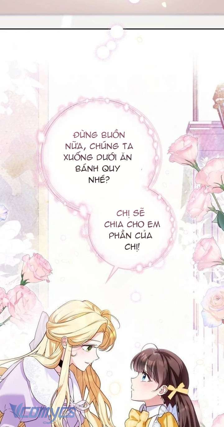 Nữ Công Tước Chiến Lợi Phẩm Chapter 10 - Trang 3