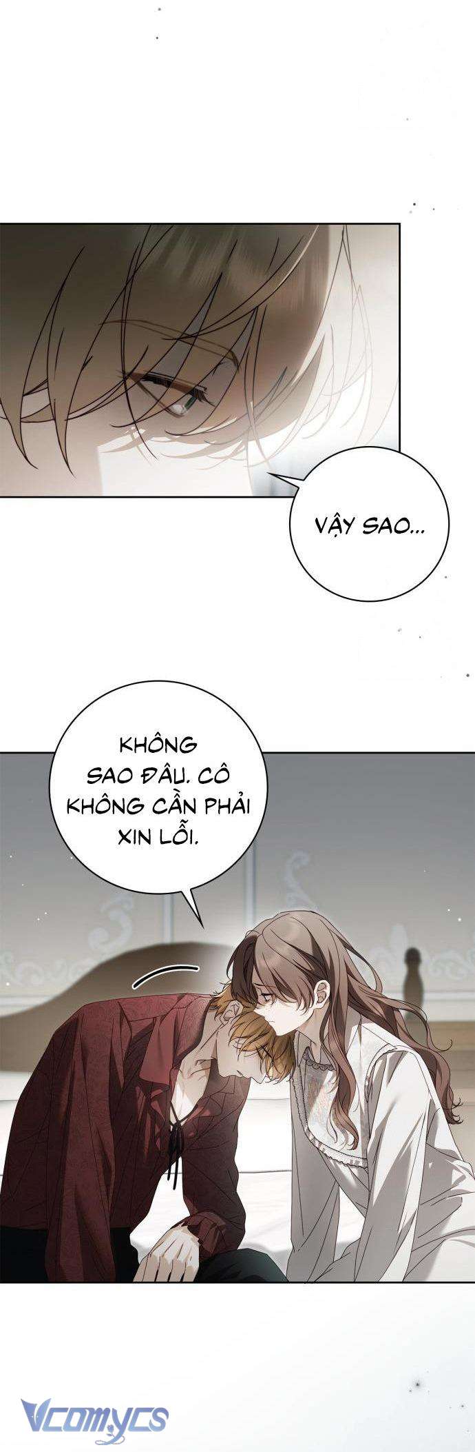 Nữ Hầu Bí Mật Của Nhà Bá Tước Chap 42 - Next 