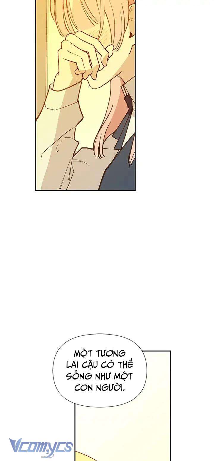 Điều Ước Sao Băng Chap 53 - Trang 3