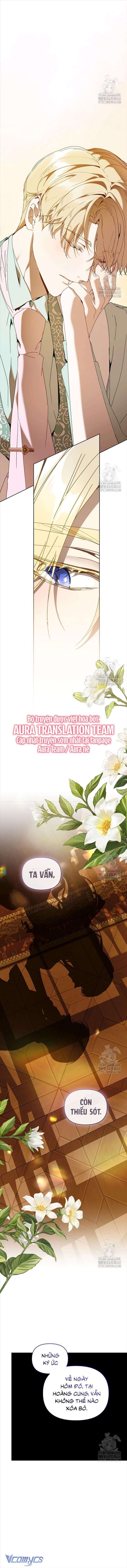 Bảo Mẫu Có Thời Hạn Của Nam Chính Hắc Ám Chap 68 - Trang 3