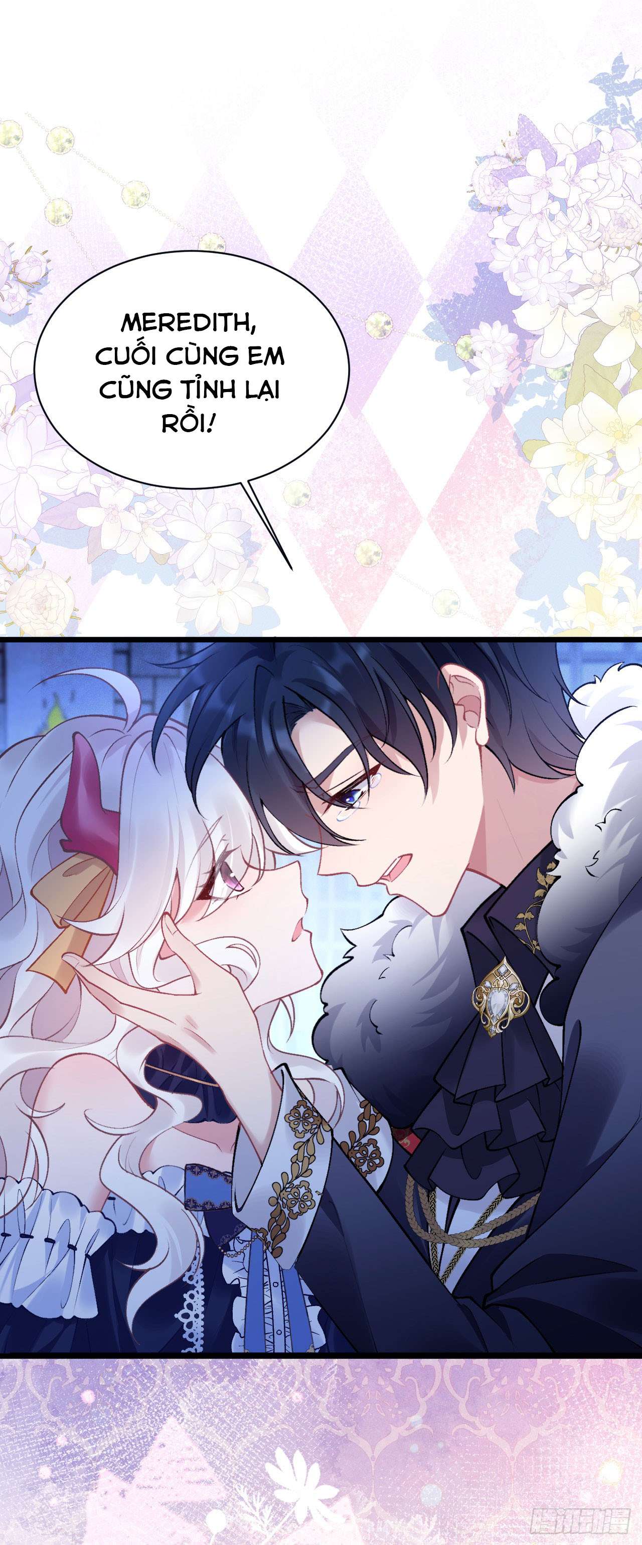 Hiệp Sĩ Độc Quyền Của Long Nữ Chapter 29 - Trang 3