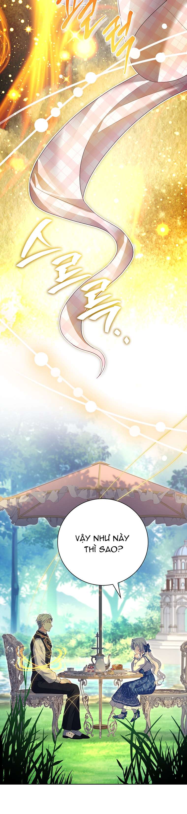 Cha Nào Con Nấy Chap 8 - Trang 3