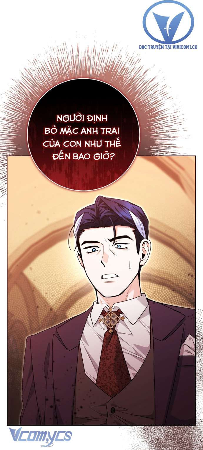 Bé Con Cá Voi Sát Thủ Chap 59 - Trang 3