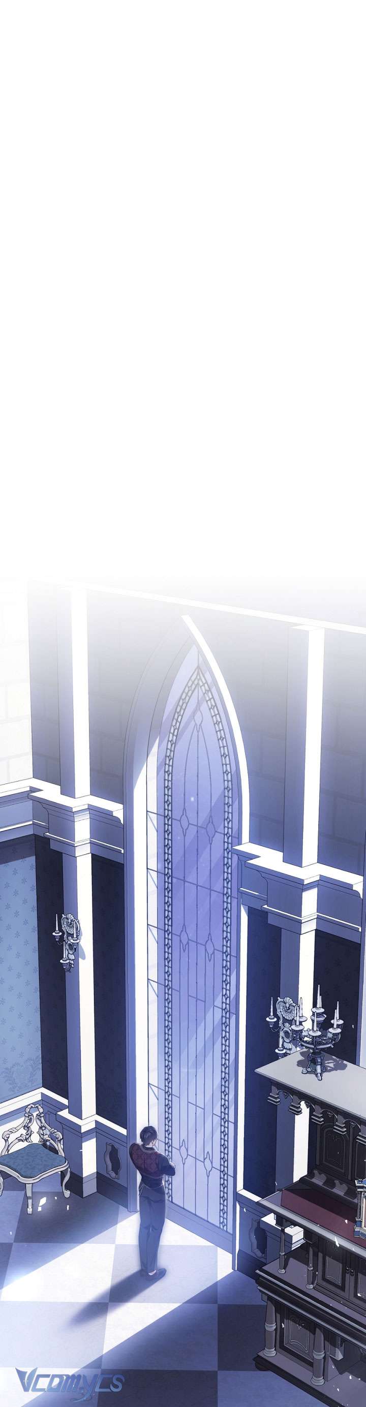 Ác Nữ Chỉ Là Một Con Rối Chap 109 - Trang 2