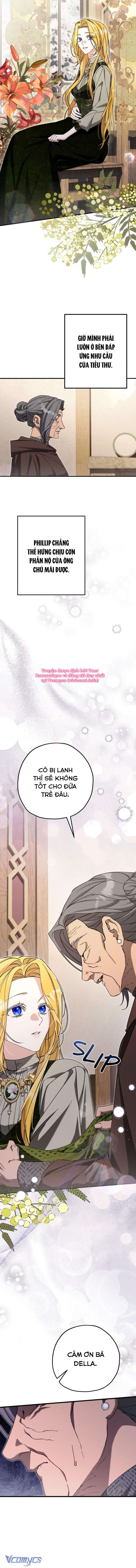 [18+] Dinh Thự Của Dã Thú Chapter 66 - Trang 3