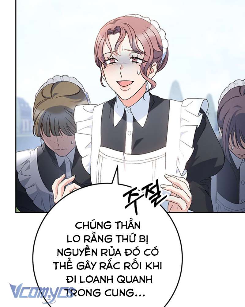 Tôi Đã Nuôi Dạy Em Gái Mình Một Cách Hoàn Hảo Chapter 22 - Trang 4